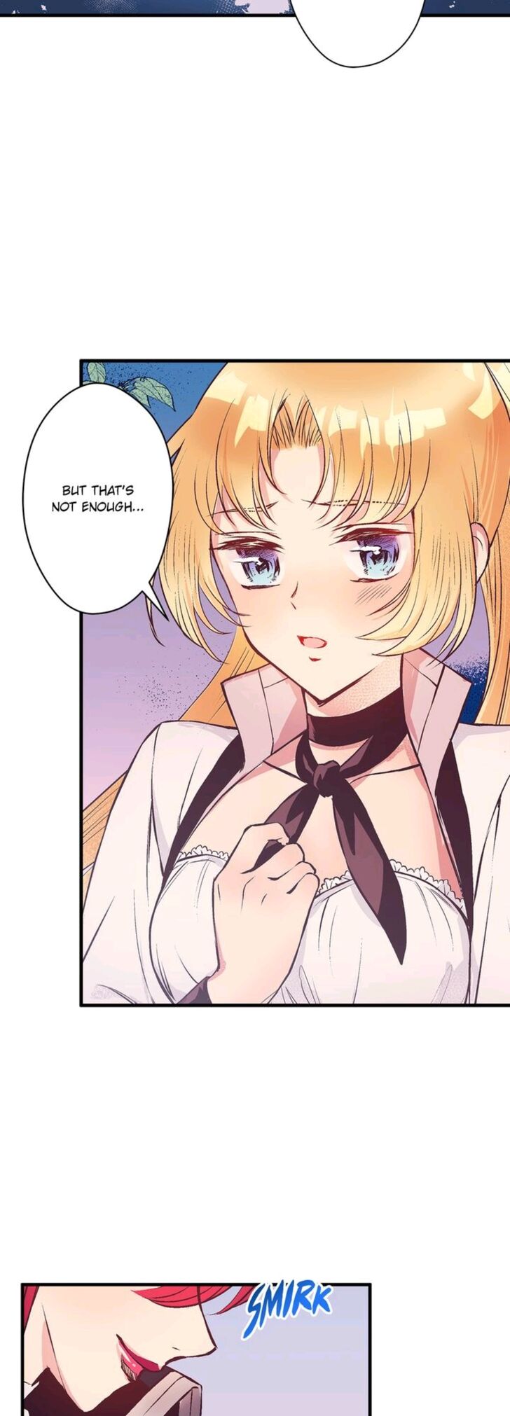 Lost Princess chapter 57 page 4