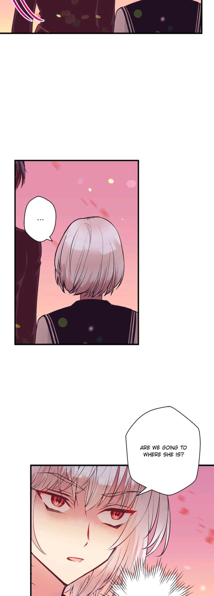 Lost Princess chapter 57 page 40