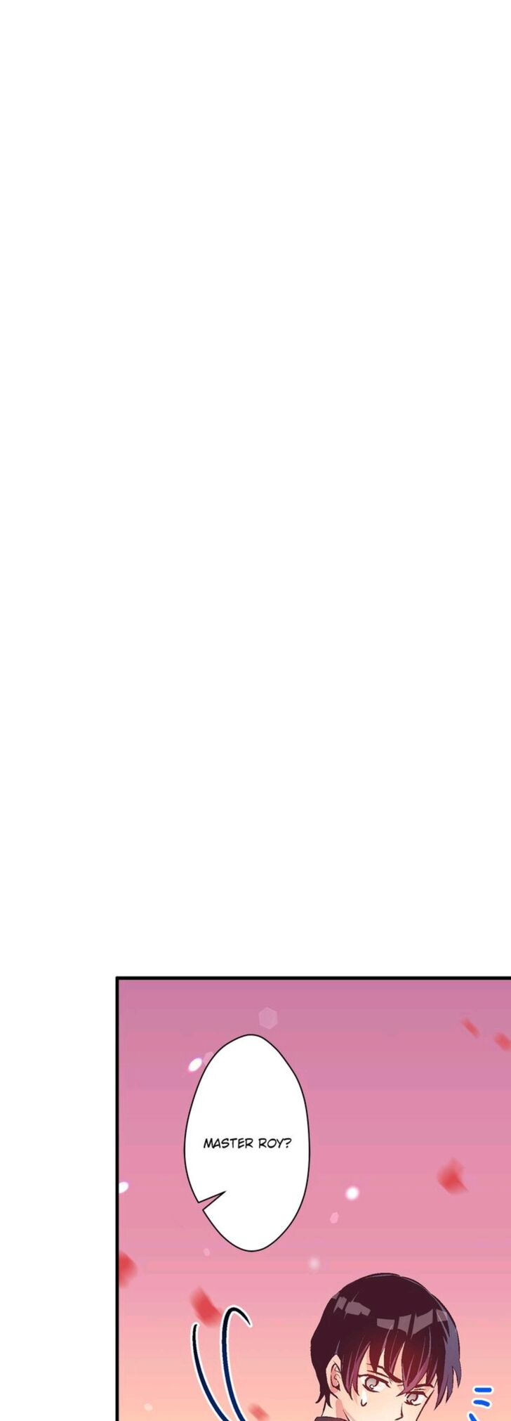 Lost Princess chapter 57 page 45