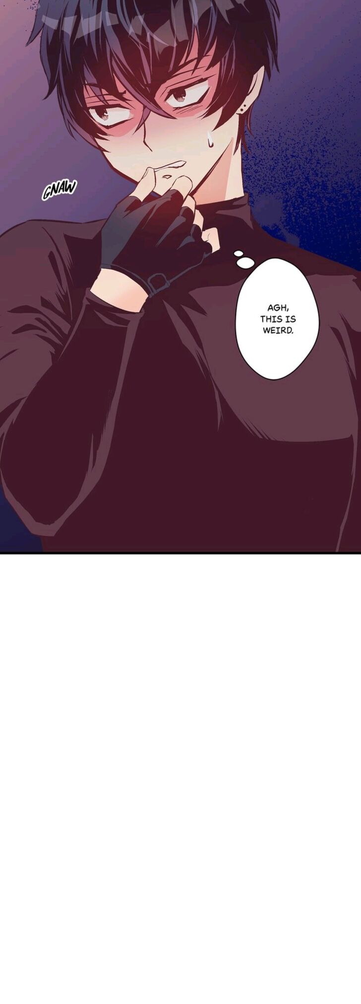 Lost Princess chapter 57 page 49