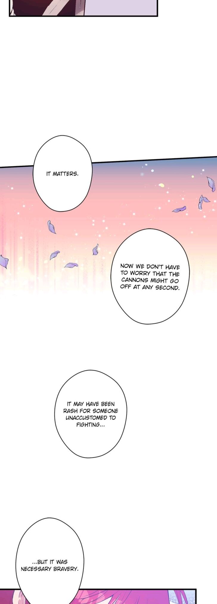 Lost Princess chapter 57 page 5