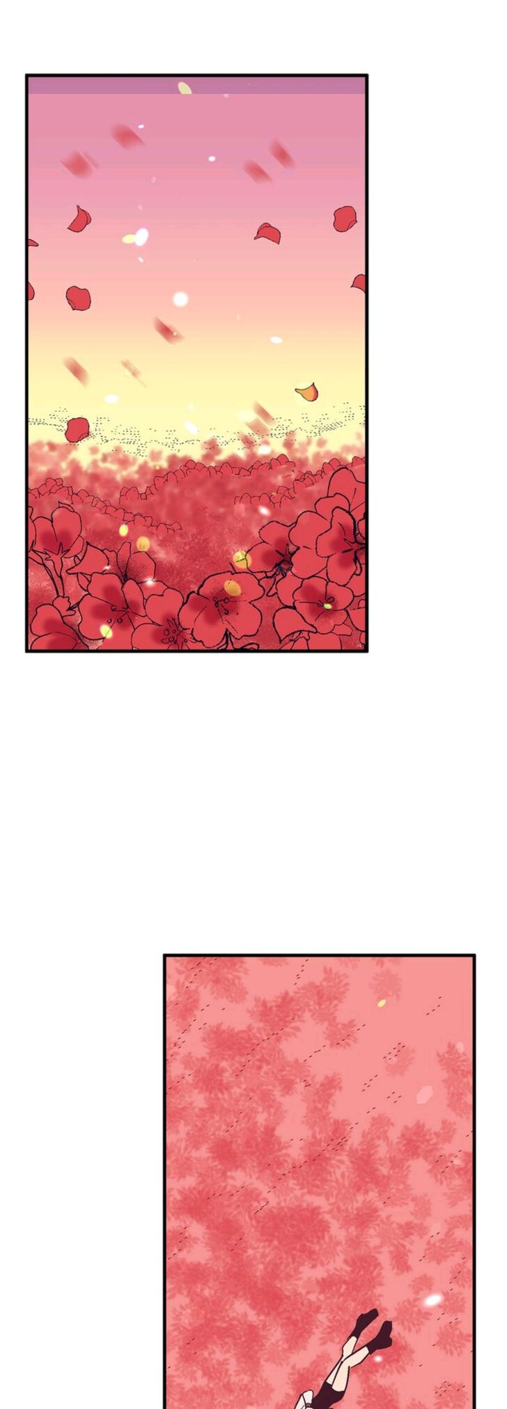 Lost Princess chapter 57 page 50