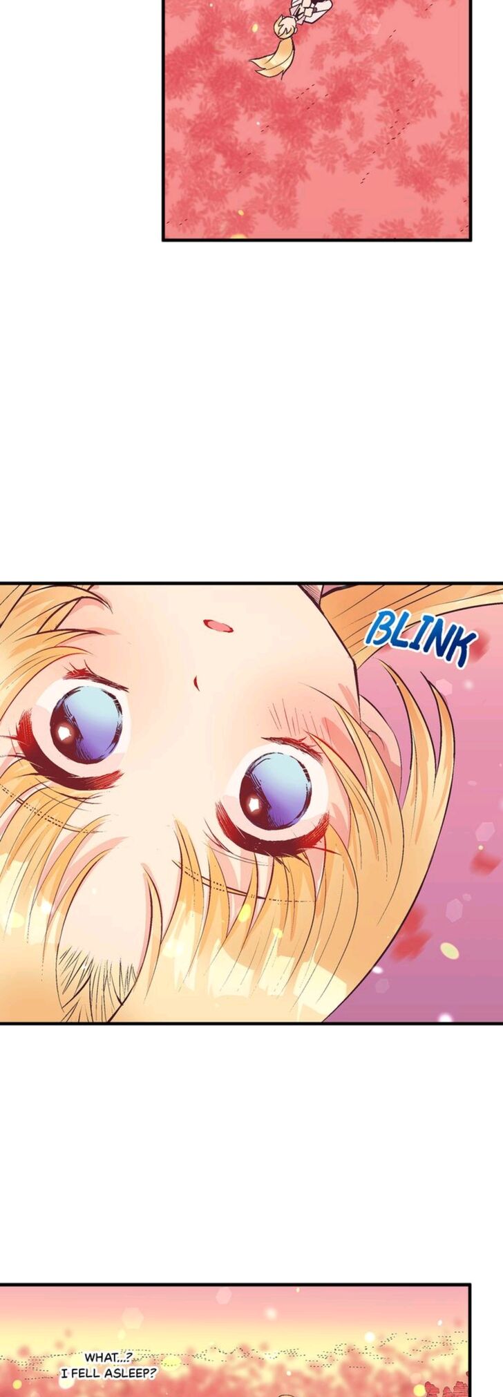 Lost Princess chapter 57 page 51