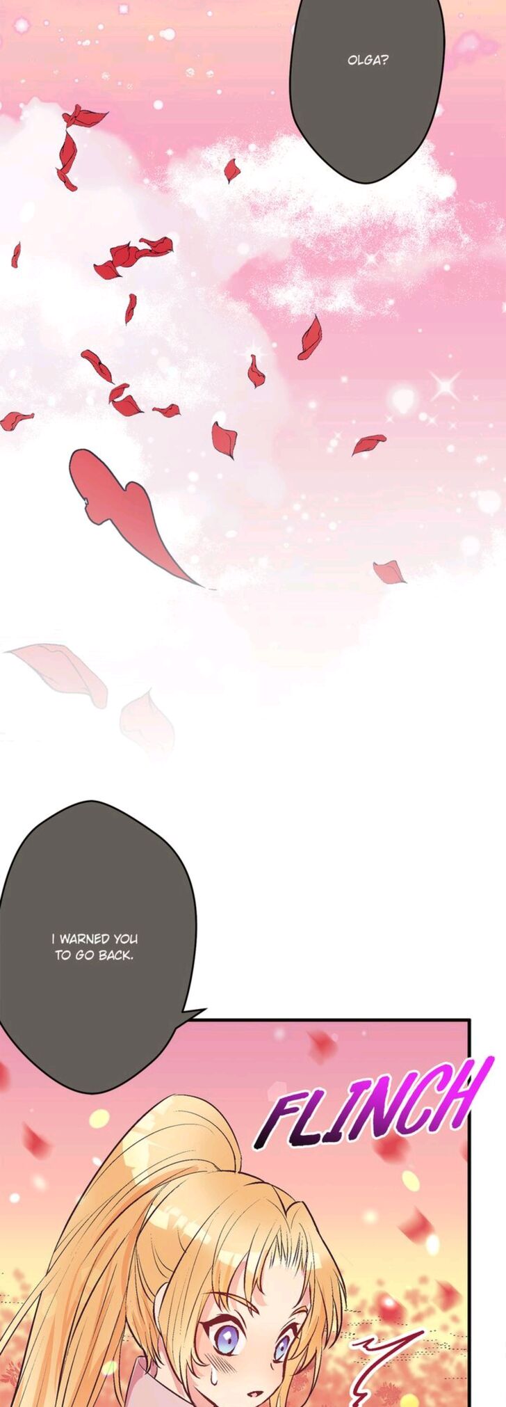 Lost Princess chapter 57 page 55