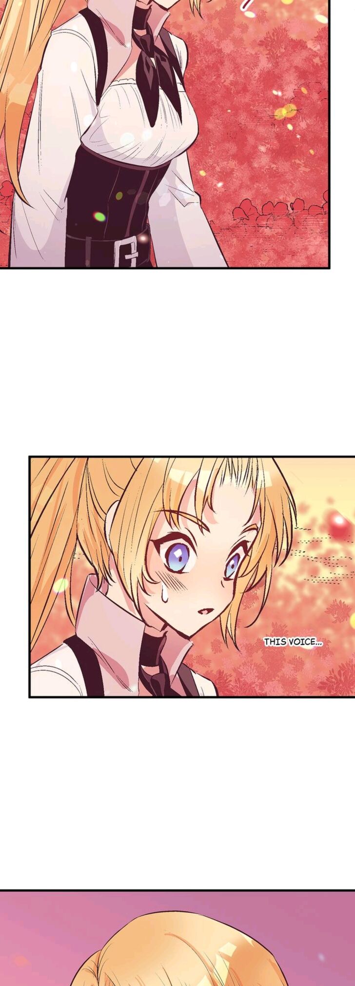 Lost Princess chapter 57 page 56