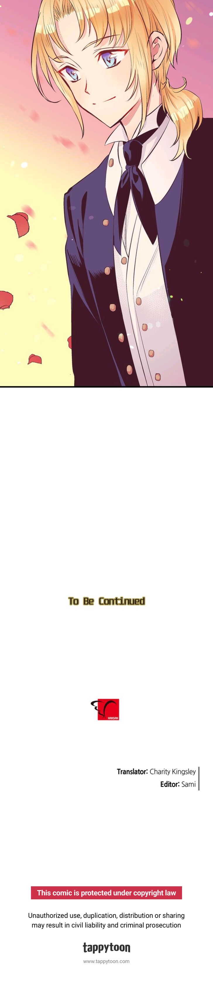 Lost Princess chapter 57 page 57