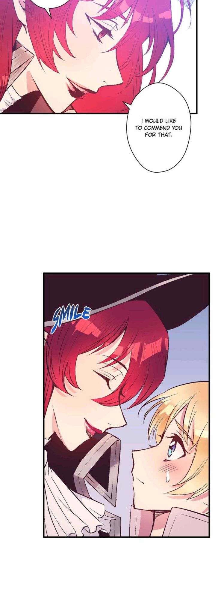 Lost Princess chapter 57 page 6