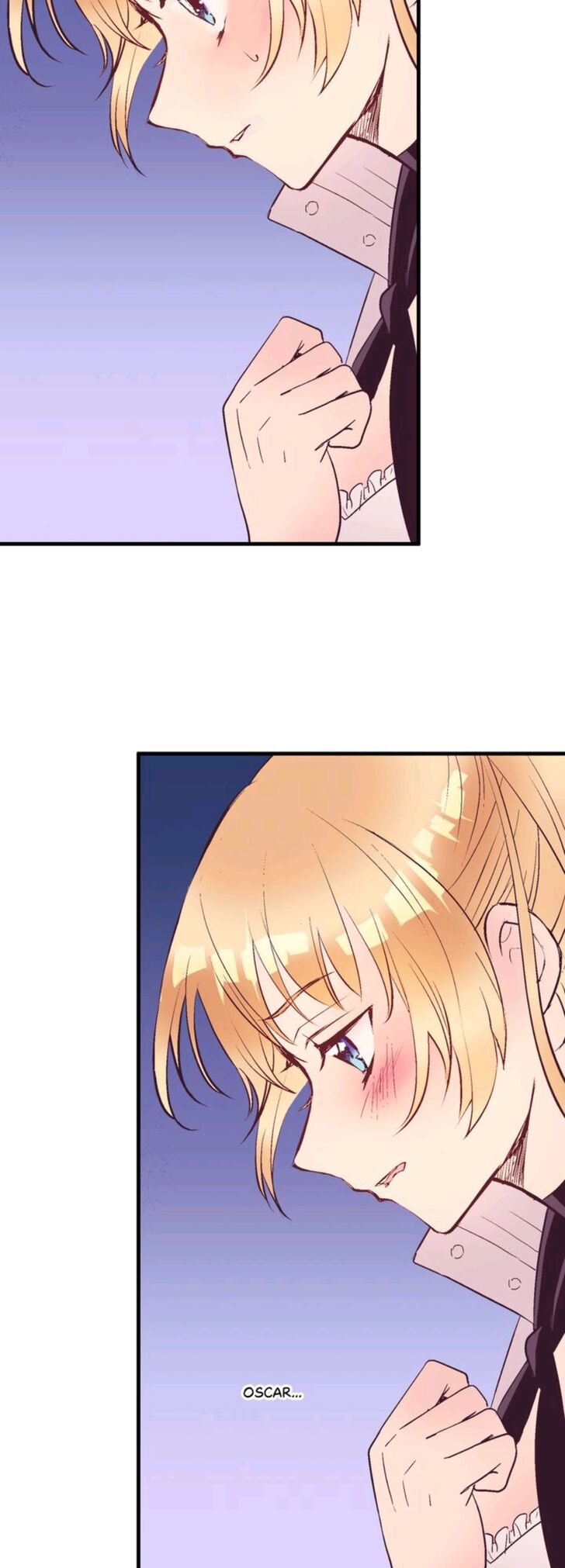 Lost Princess chapter 57 page 9