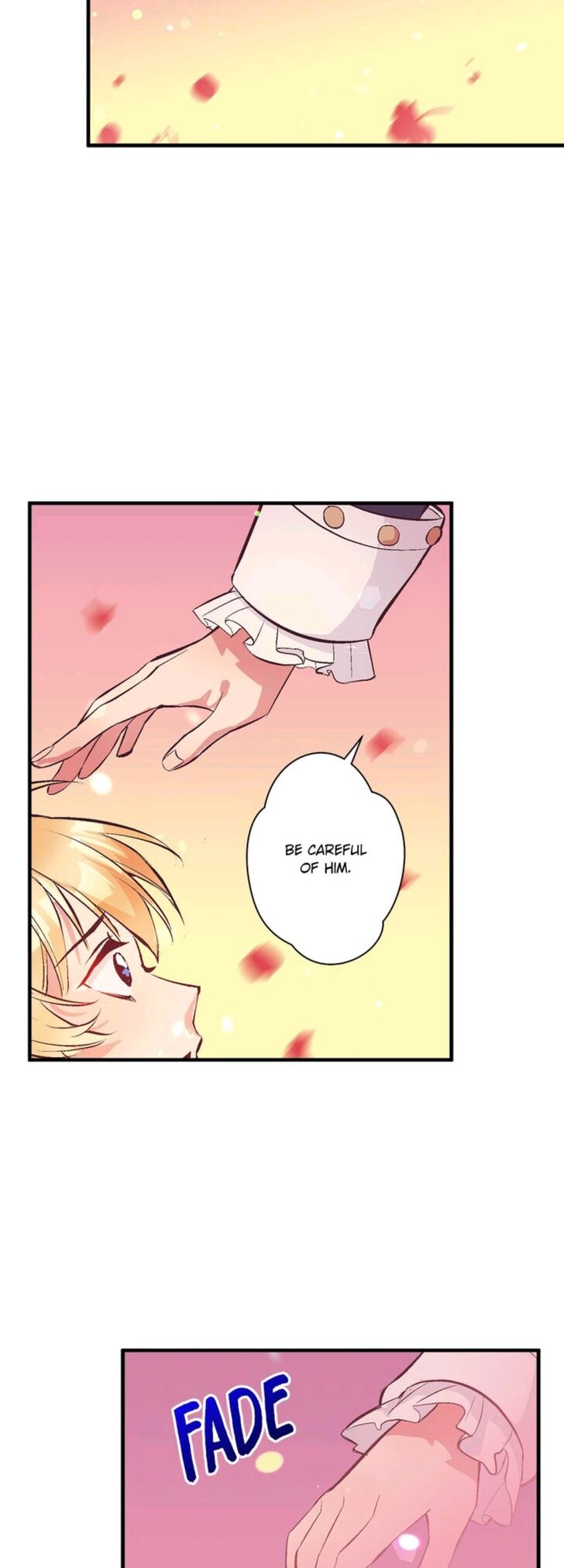 Lost Princess chapter 58 page 10