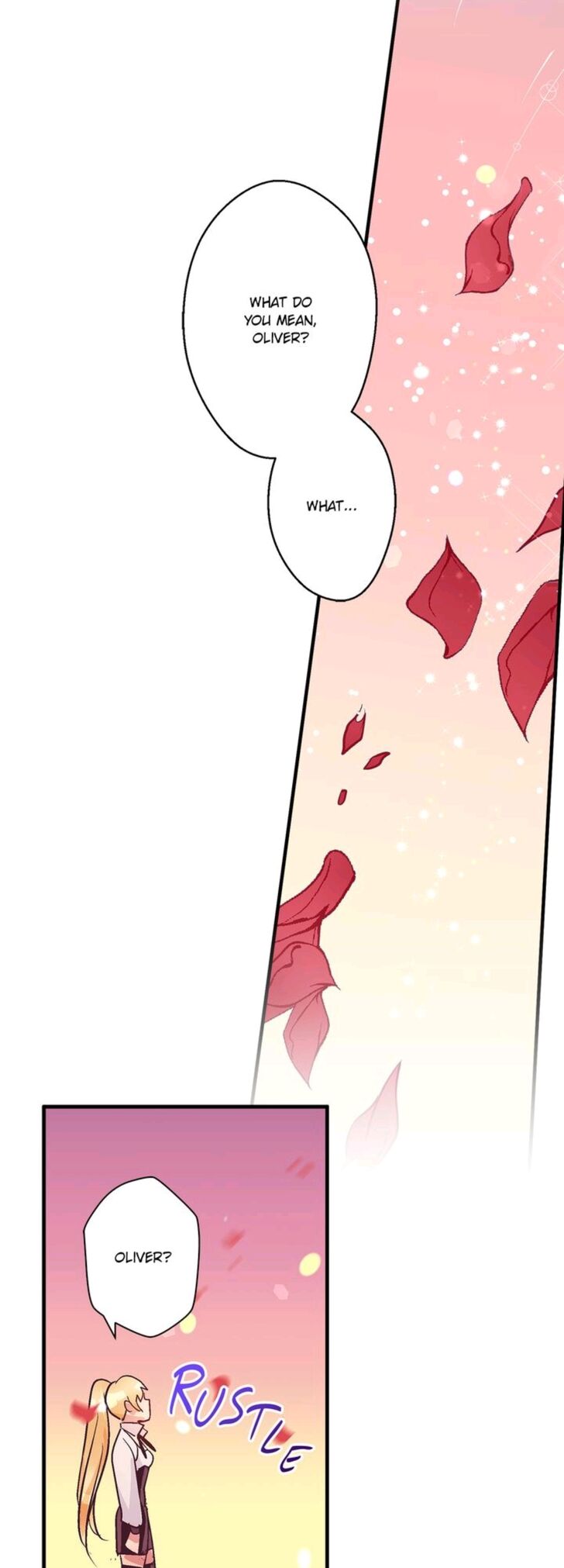 Lost Princess chapter 58 page 13