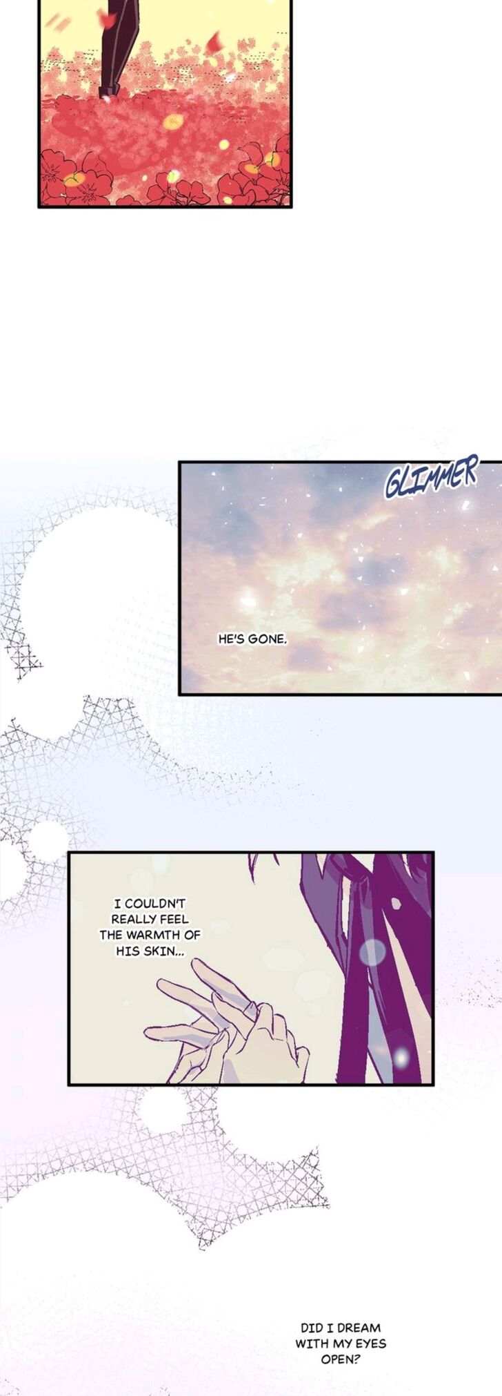 Lost Princess chapter 58 page 14