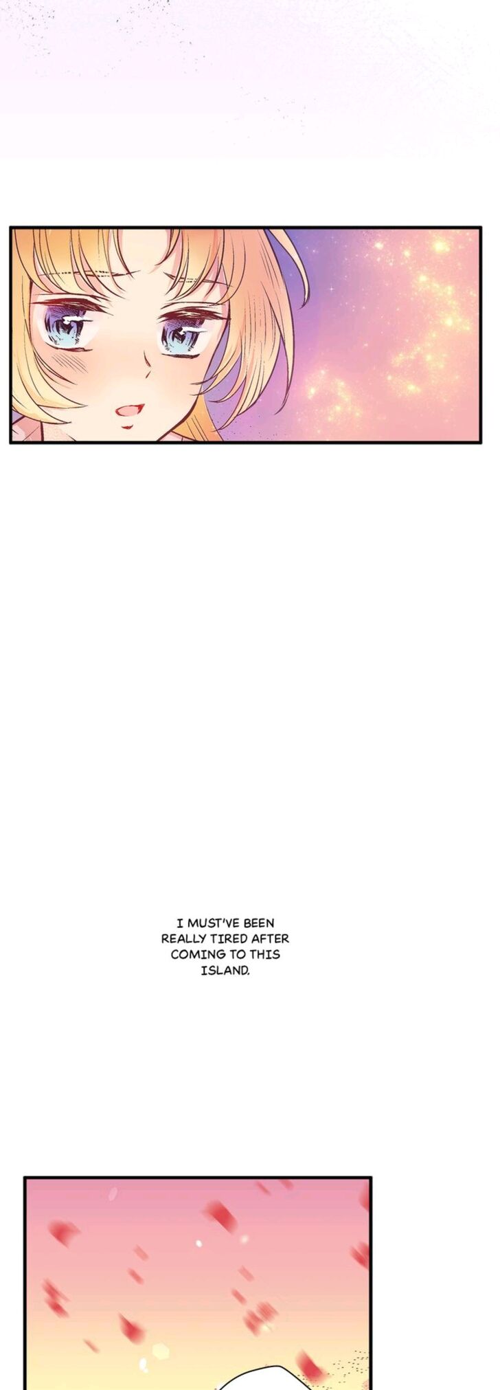 Lost Princess chapter 58 page 15