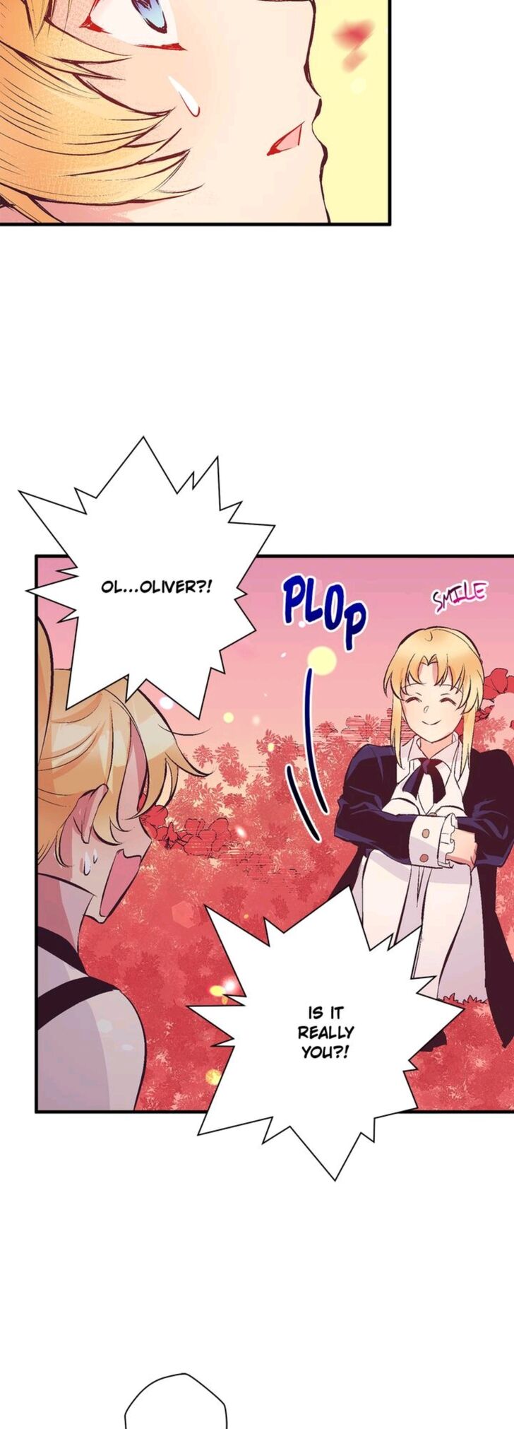 Lost Princess chapter 58 page 3