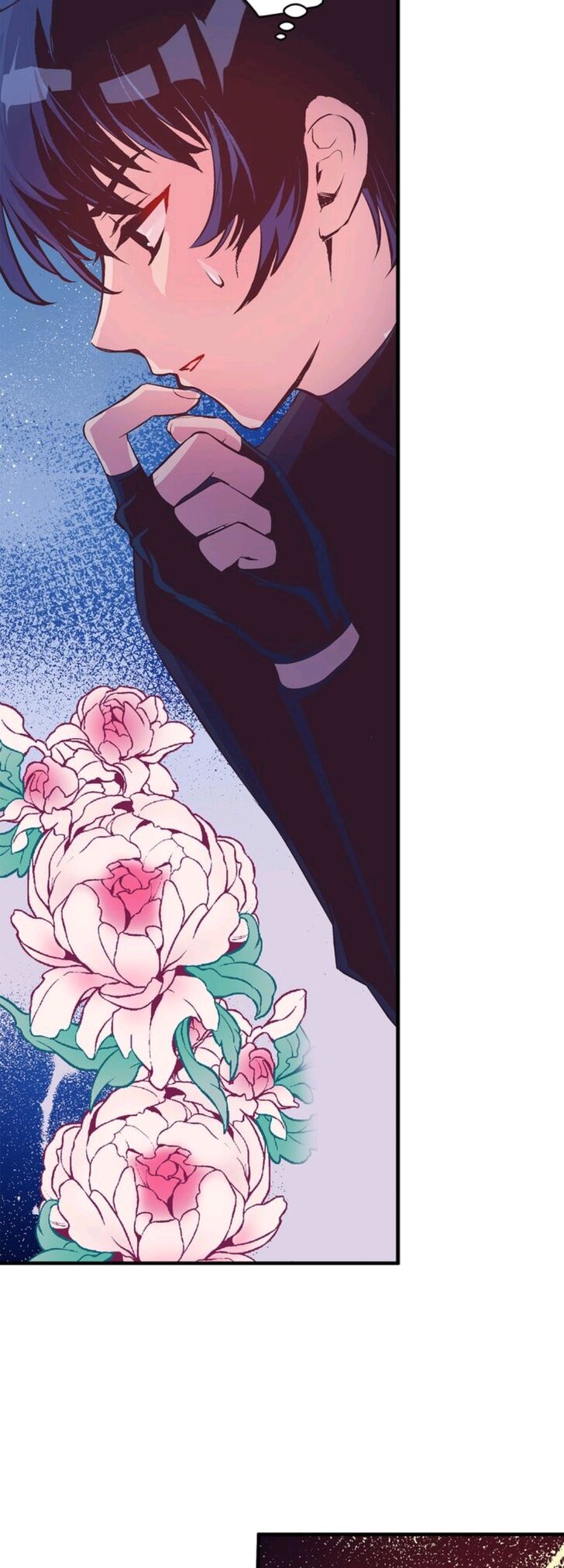 Lost Princess chapter 58 page 33