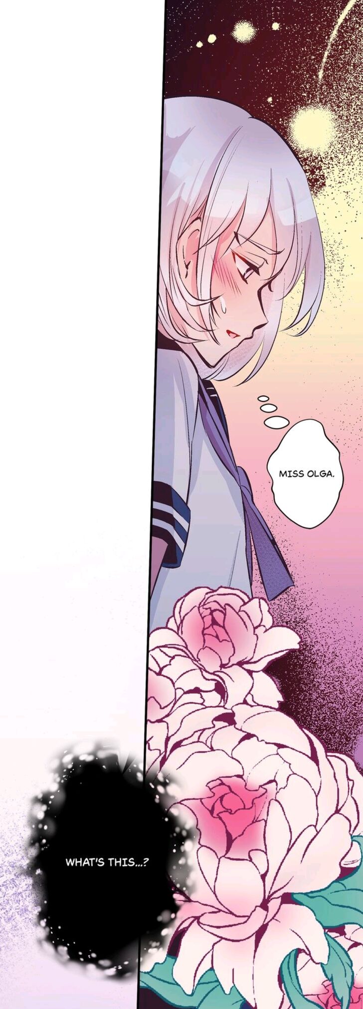 Lost Princess chapter 58 page 34