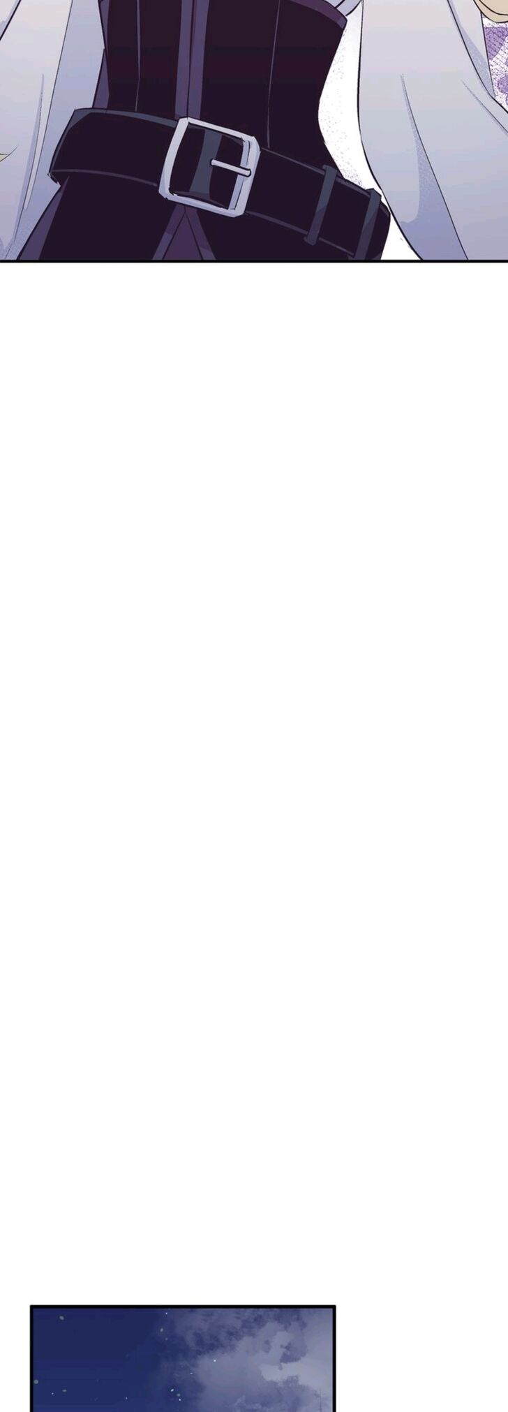 Lost Princess chapter 58 page 36