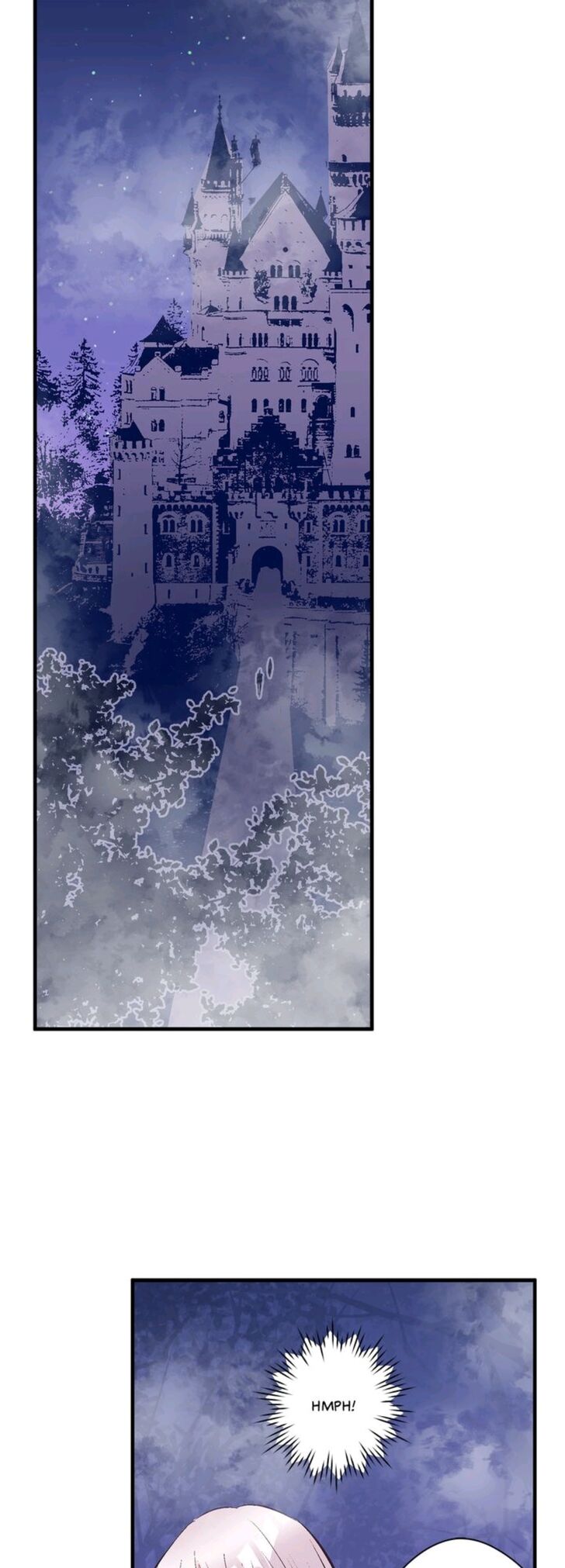 Lost Princess chapter 58 page 37