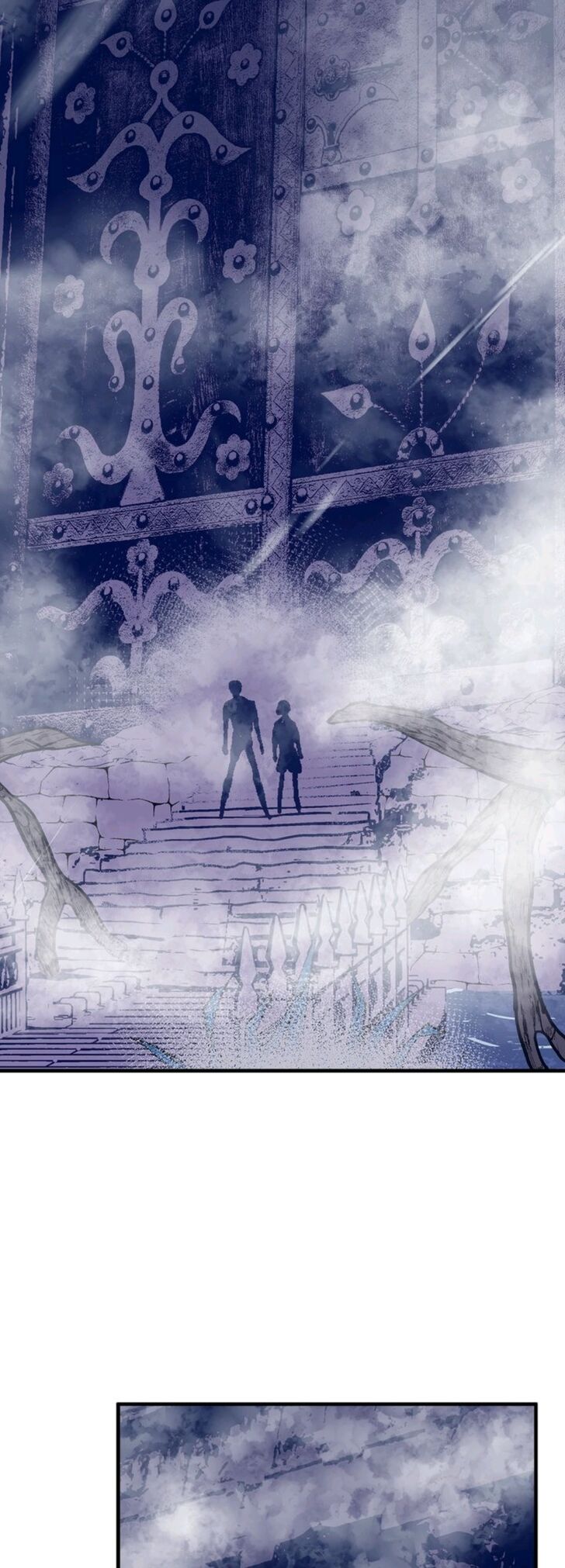 Lost Princess chapter 58 page 49