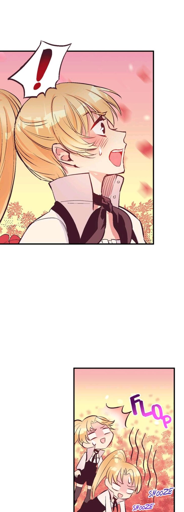 Lost Princess chapter 58 page 5