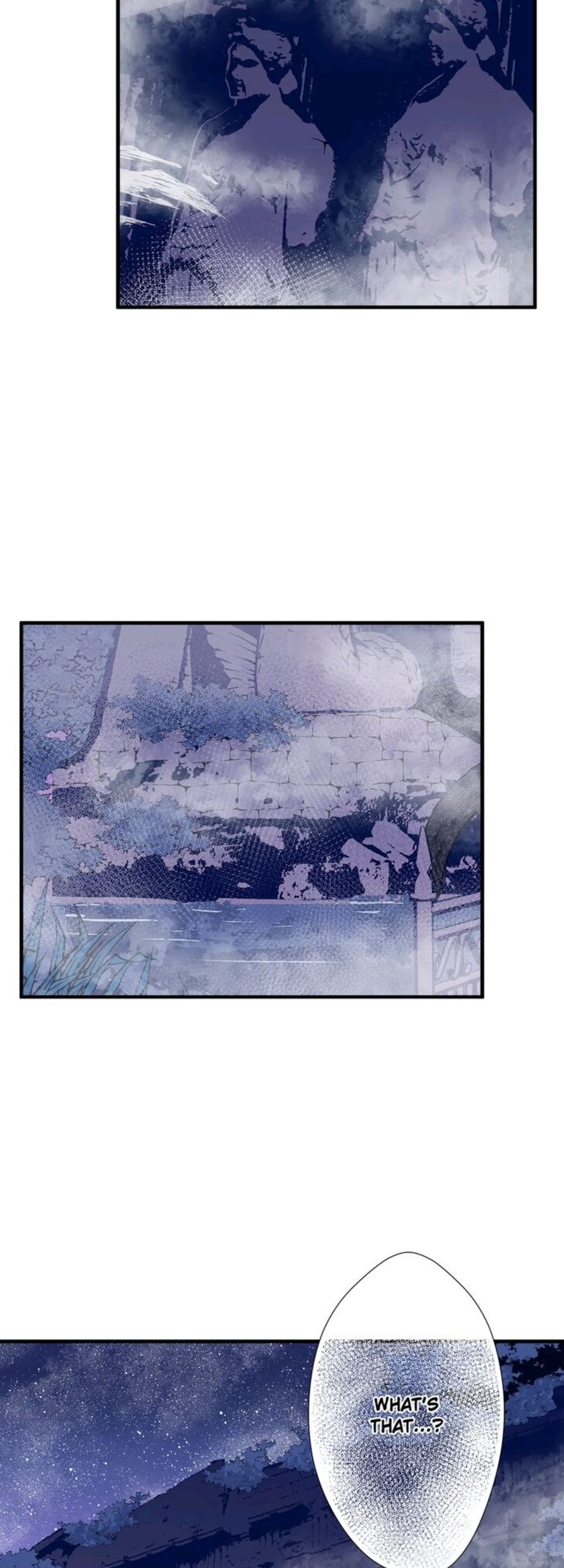 Lost Princess chapter 58 page 50