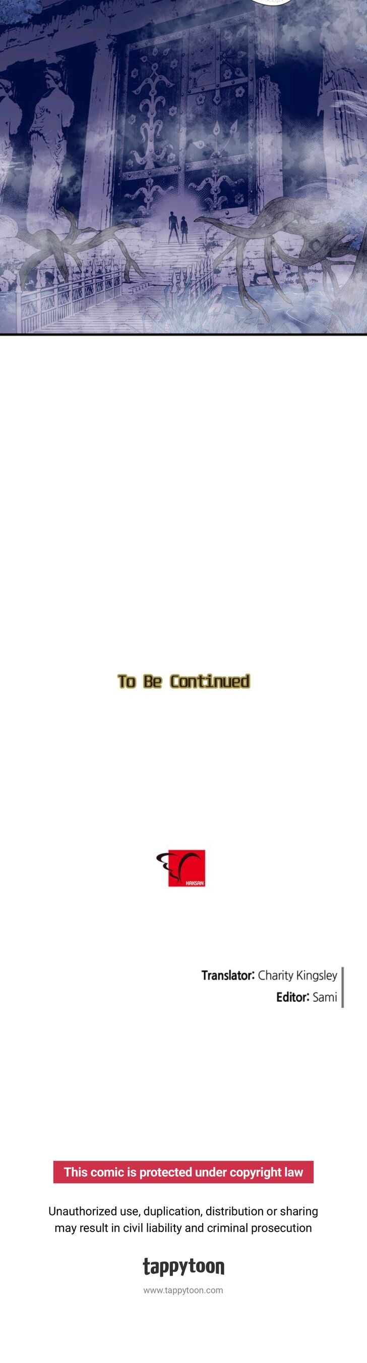 Lost Princess chapter 58 page 51