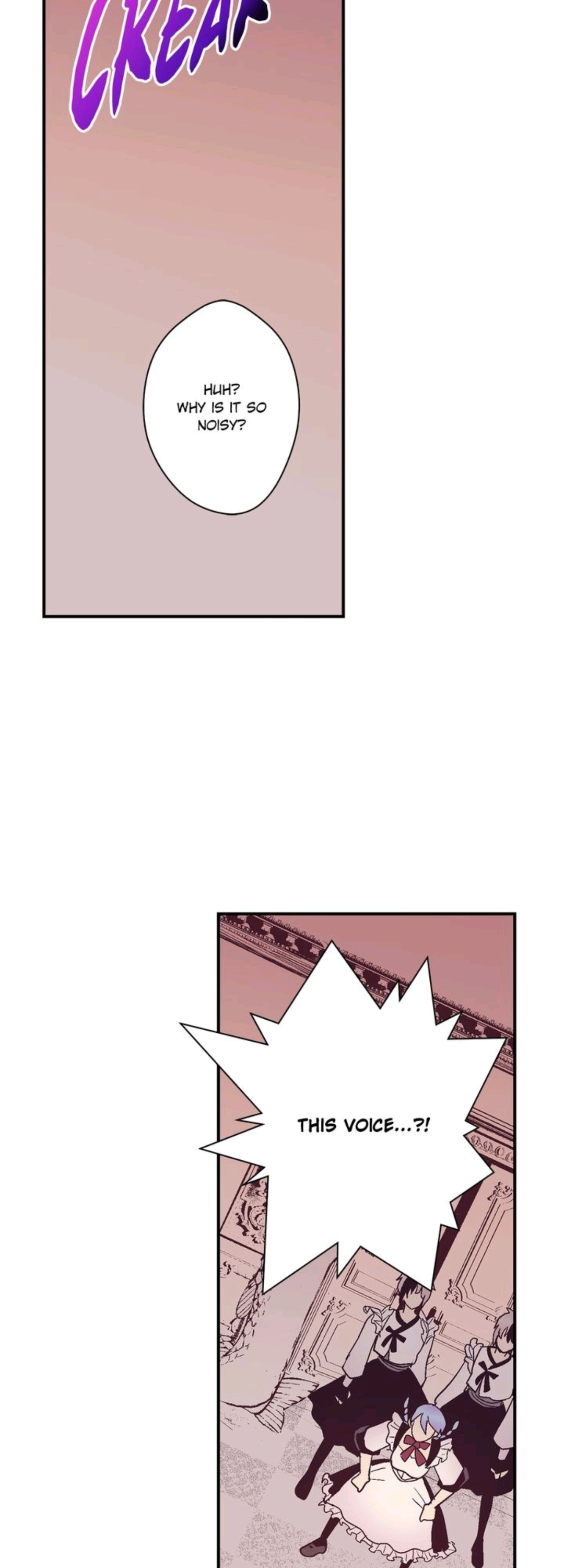 Lost Princess chapter 59 page 14