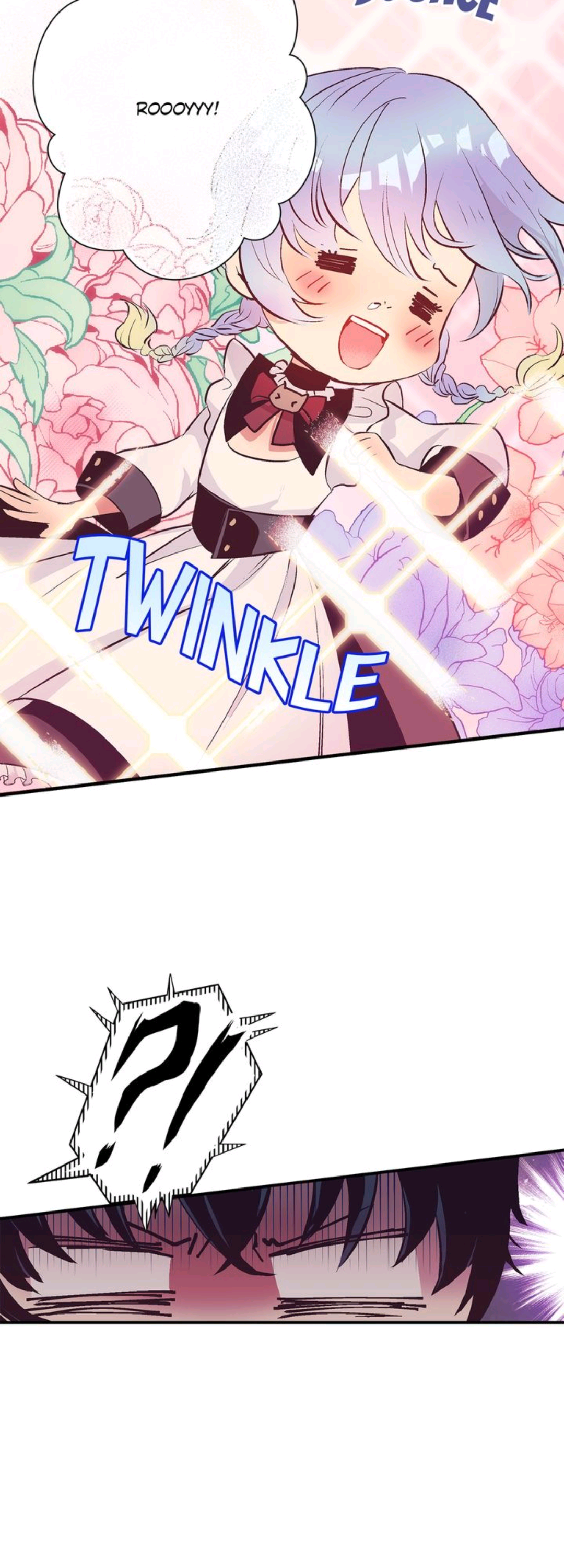 Lost Princess chapter 59 page 17