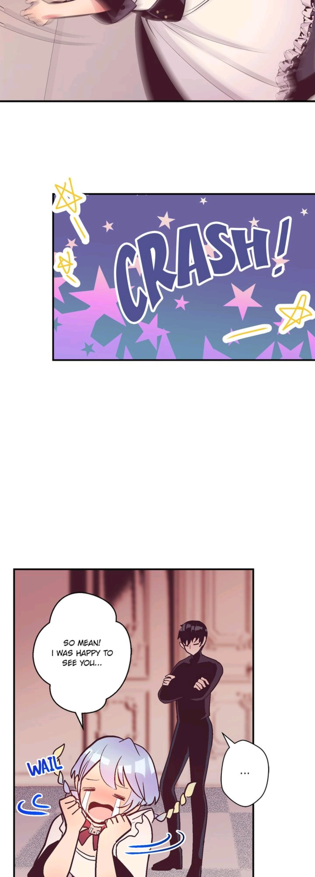 Lost Princess chapter 59 page 19