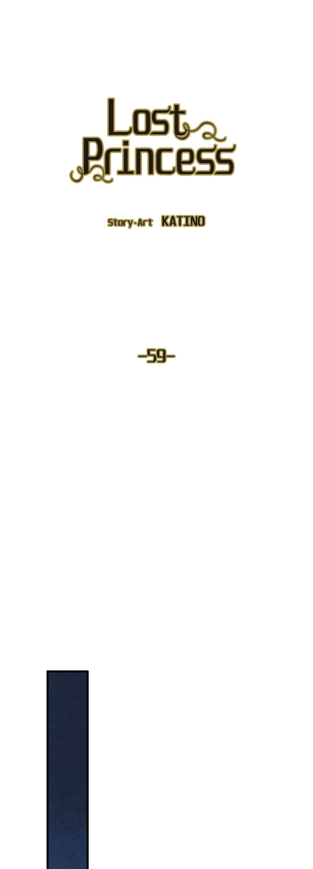 Lost Princess chapter 59 page 2