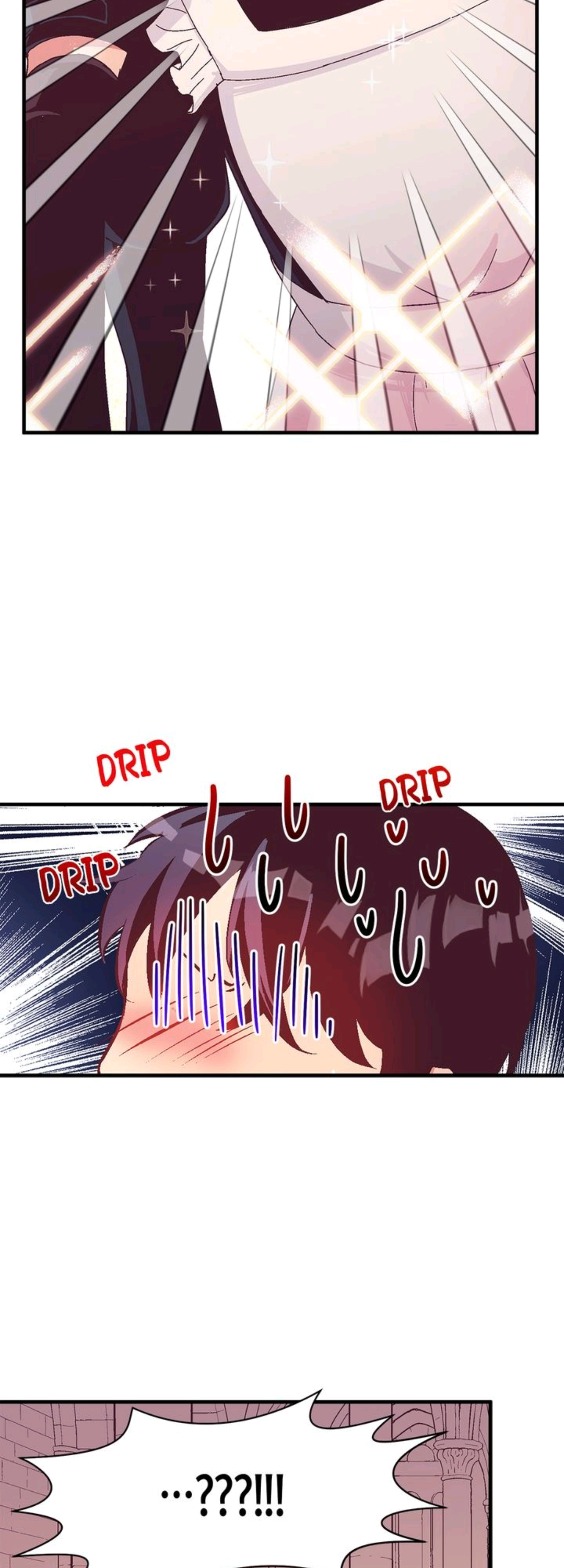 Lost Princess chapter 59 page 27