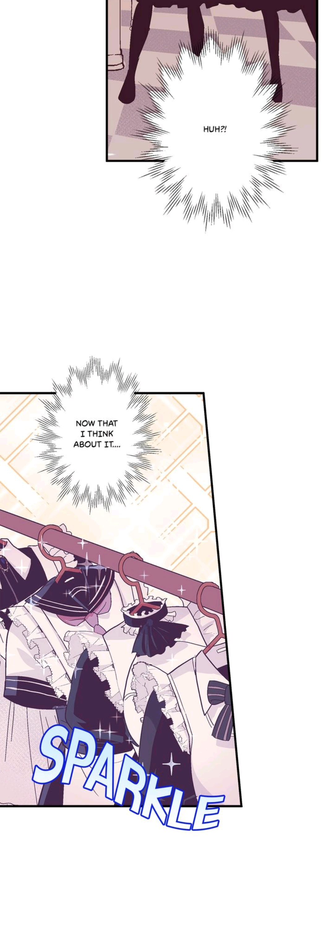 Lost Princess chapter 59 page 29