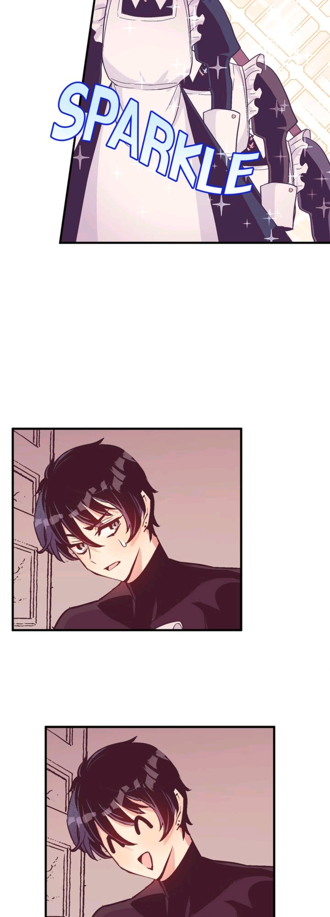 Lost Princess chapter 59 page 31