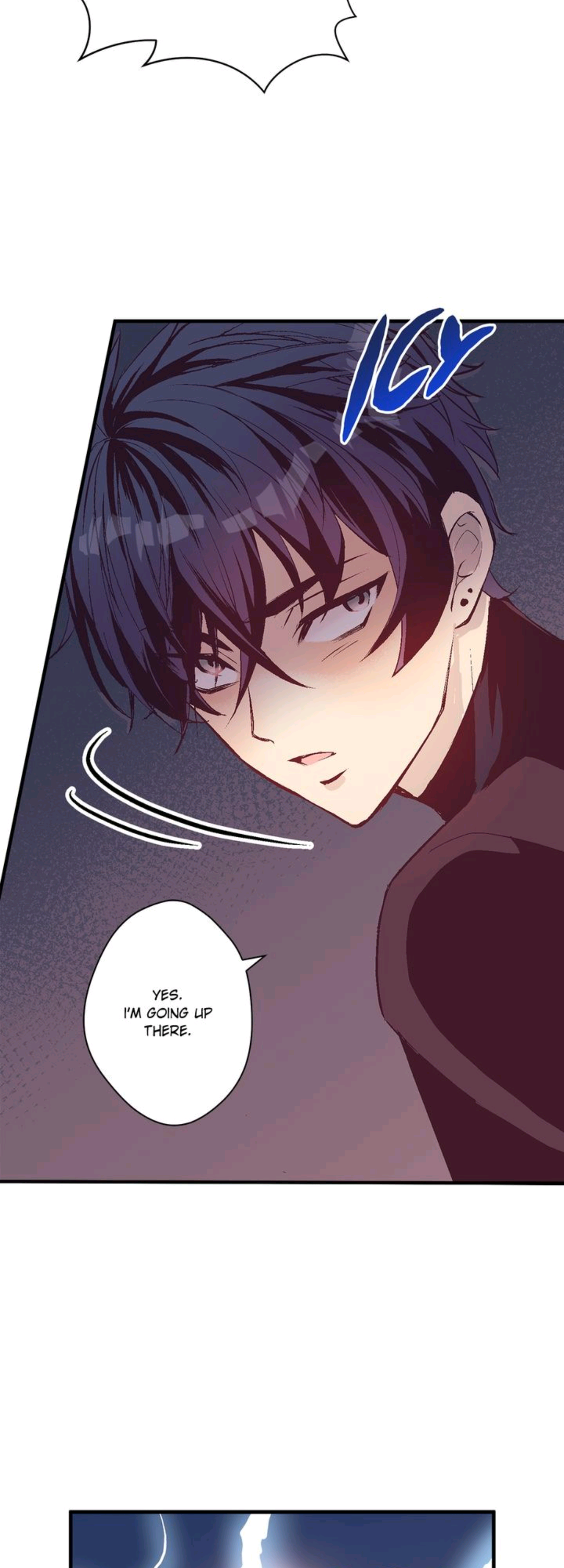 Lost Princess chapter 59 page 34