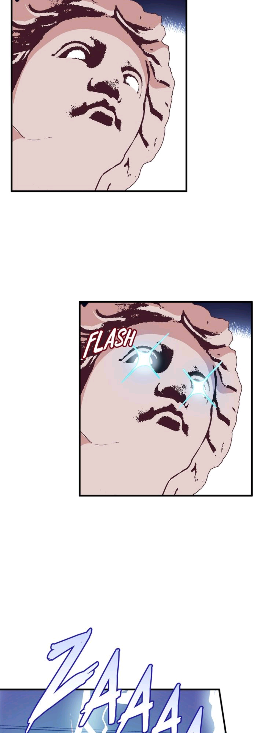 Lost Princess chapter 59 page 37