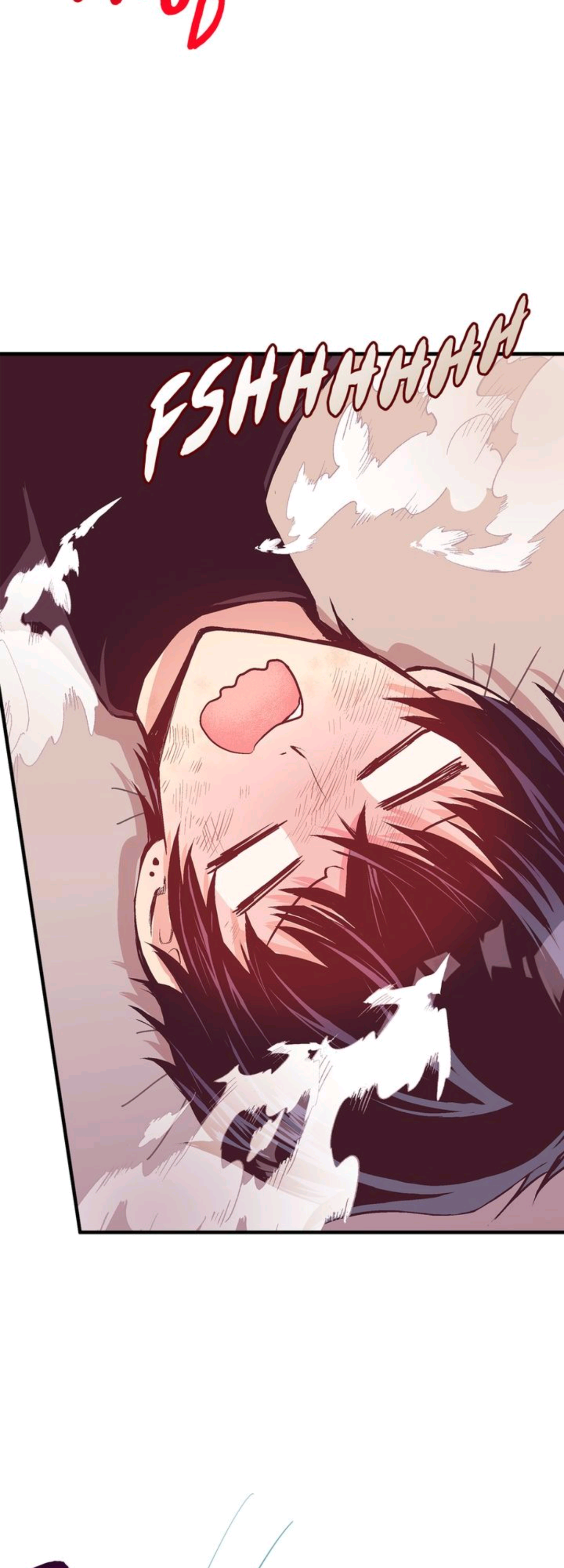 Lost Princess chapter 59 page 39