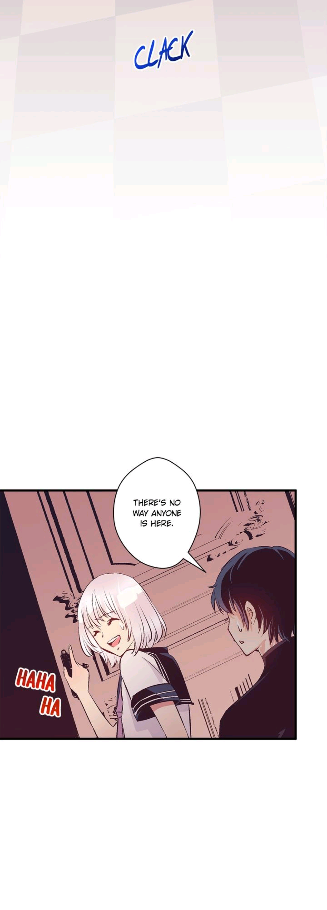 Lost Princess chapter 59 page 5