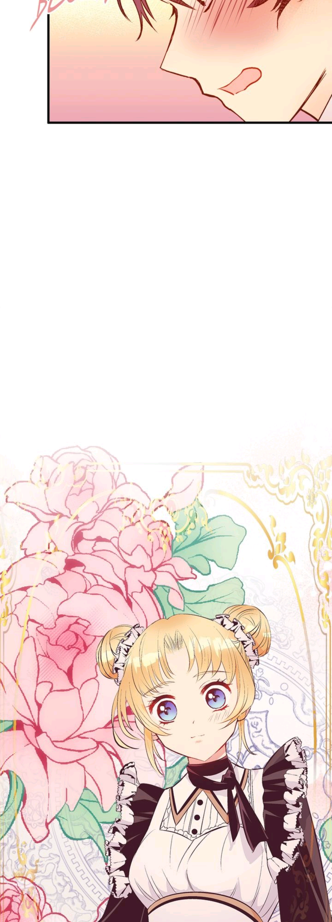 Lost Princess chapter 59 page 9