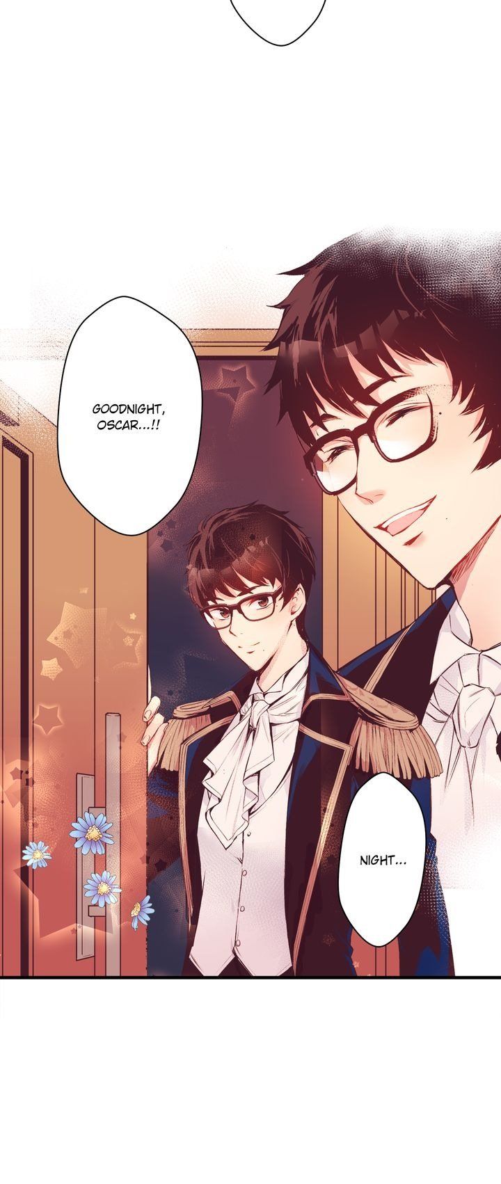 Lost Princess chapter 6 page 16