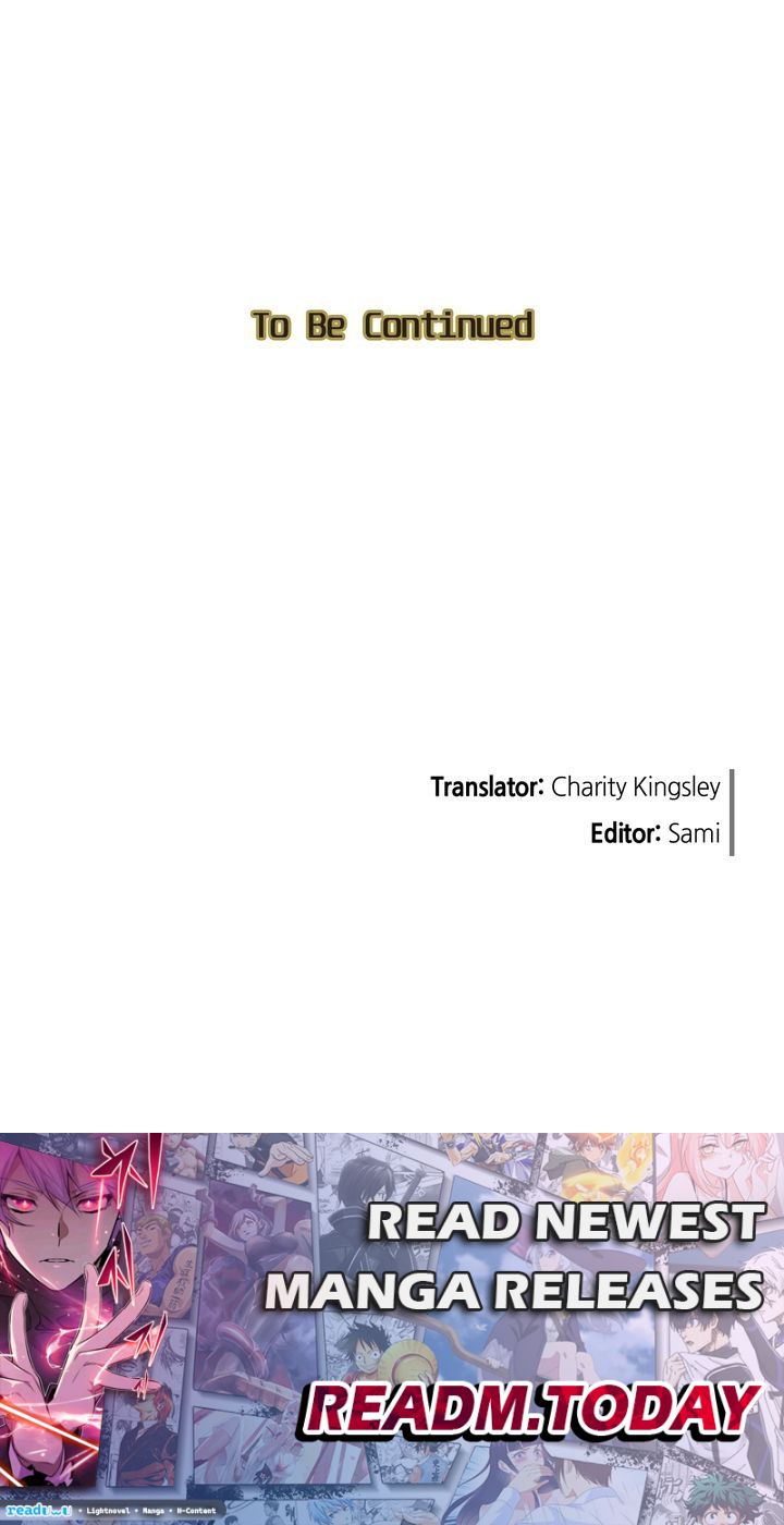 Lost Princess chapter 6 page 19