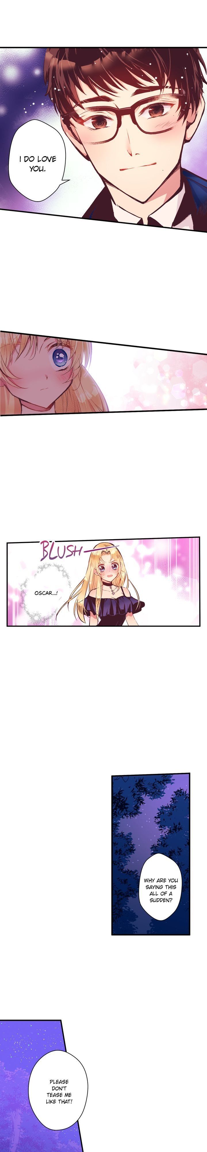 Lost Princess chapter 6 page 5