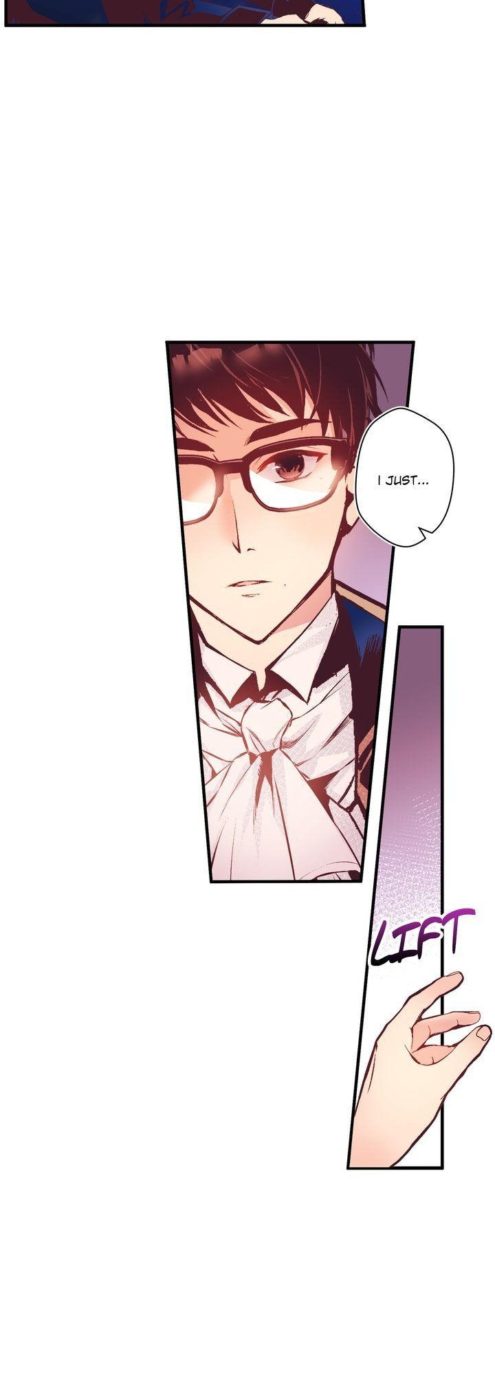 Lost Princess chapter 6 page 7