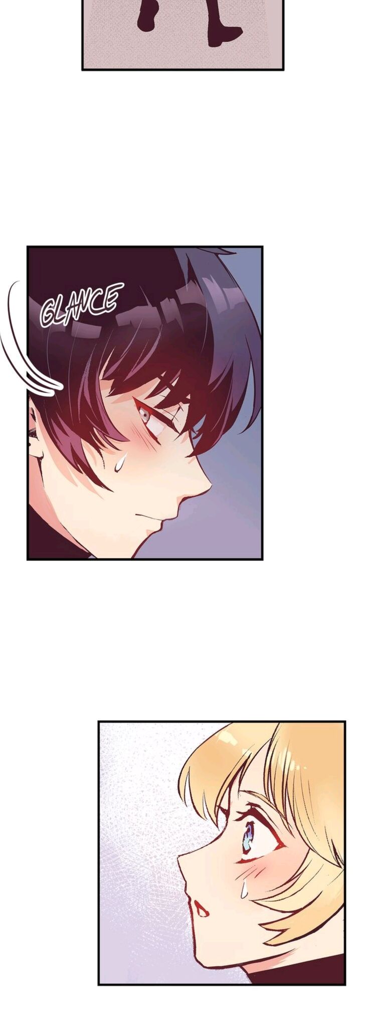 Lost Princess chapter 60 page 10