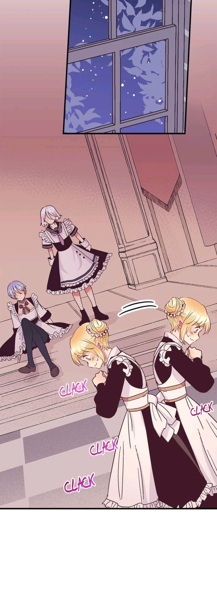 Lost Princess chapter 60 page 15