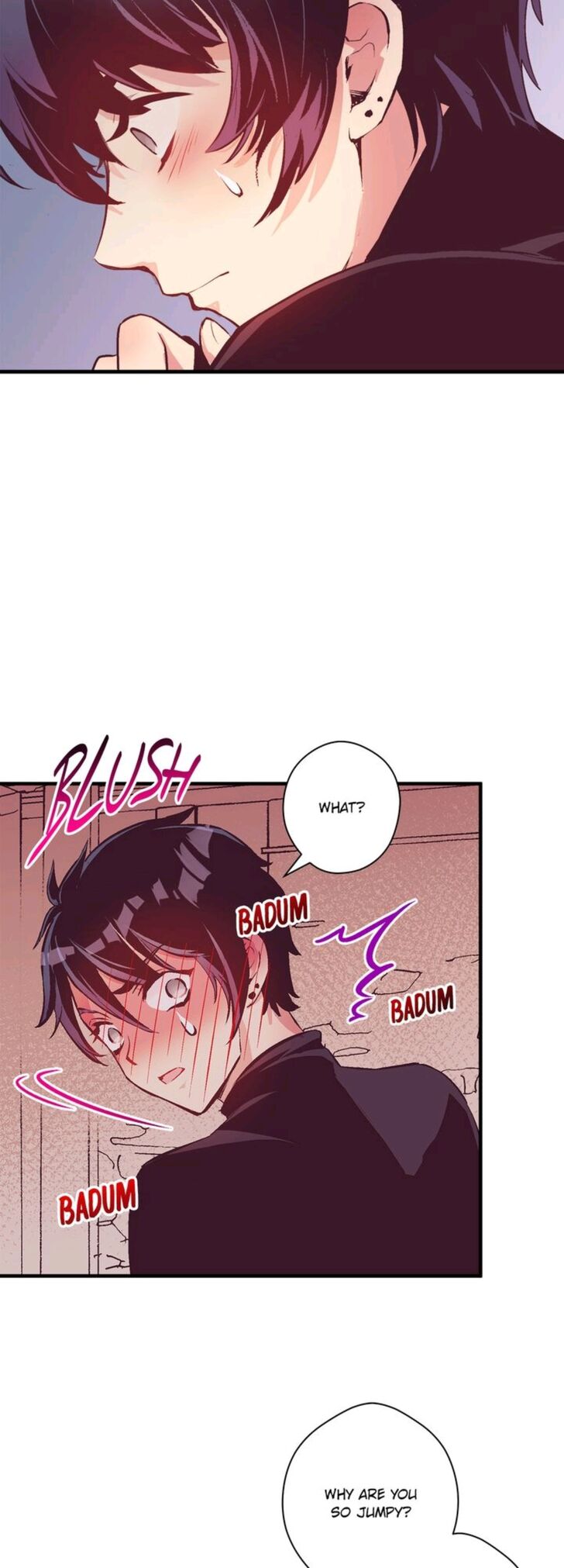 Lost Princess chapter 60 page 2