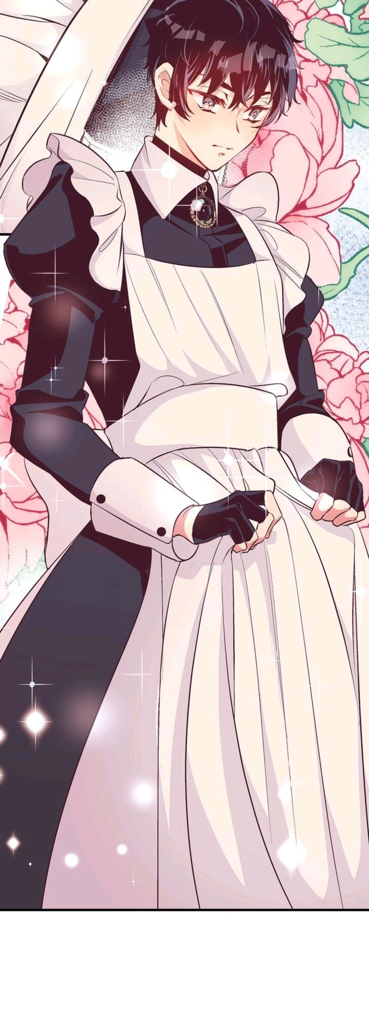 Lost Princess chapter 60 page 20