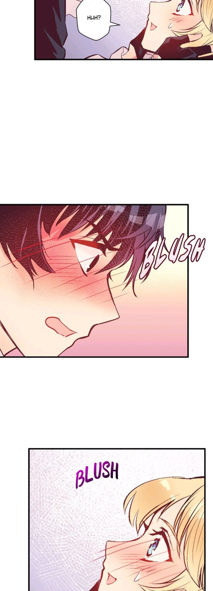 Lost Princess chapter 60 page 31