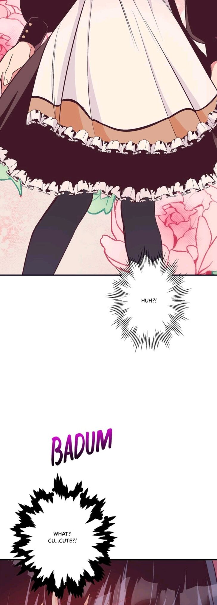 Lost Princess chapter 60 page 36