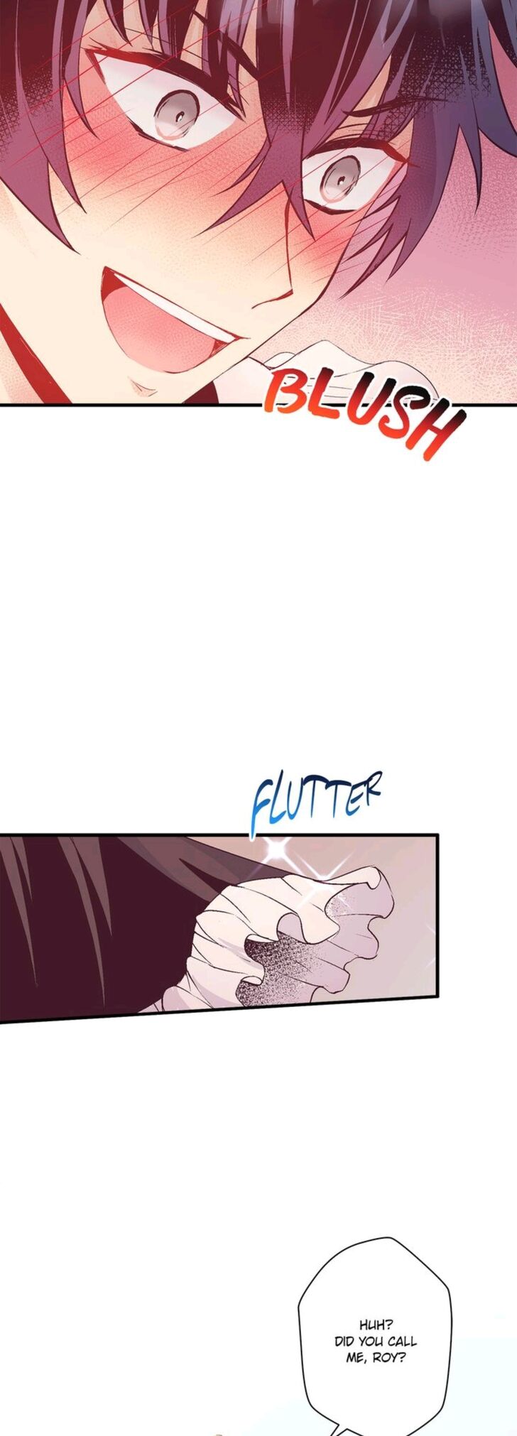 Lost Princess chapter 60 page 37