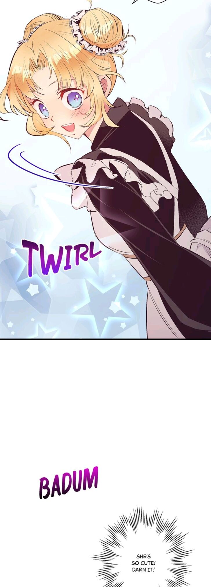 Lost Princess chapter 60 page 38