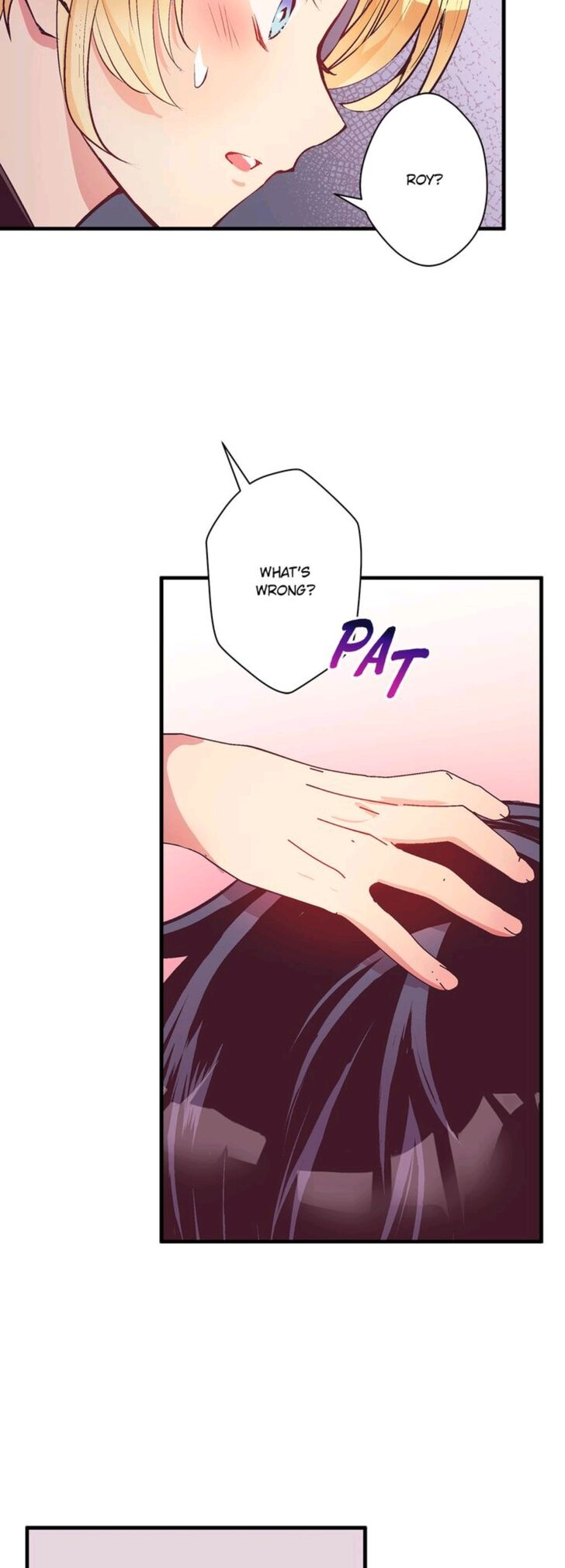 Lost Princess chapter 60 page 42